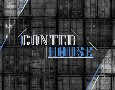 conter house
