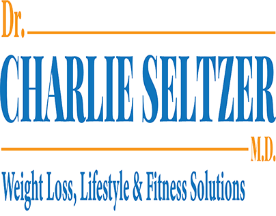 Dr. Charlie Seltzer Weight Loss
