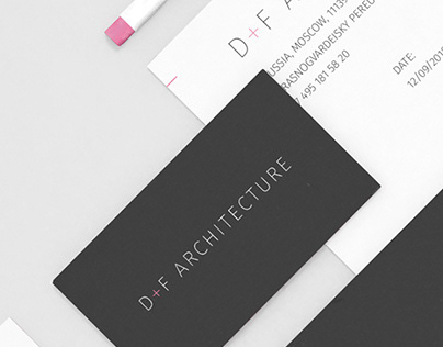 D+F Architecture