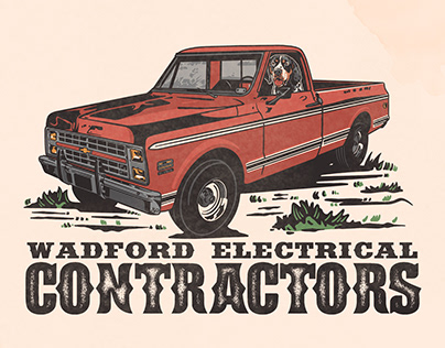 WADFORD ELECTRICAL CONTRACTORS