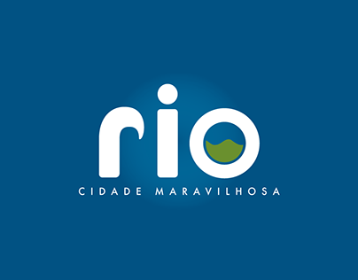 Identidade Visual - Rio