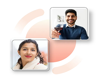 Best Dating App - Wine to Vows