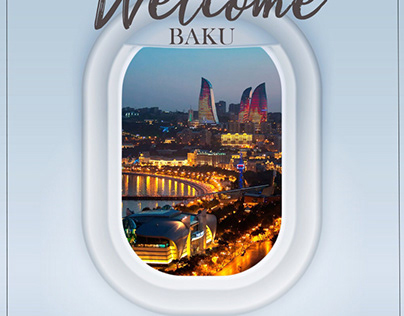 Explore Baku