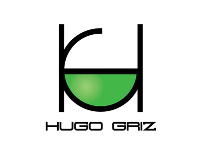 Identidade Visual Hugo Griz