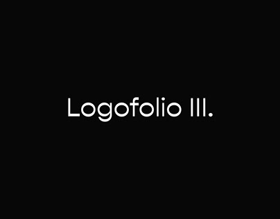 Logofolio III.