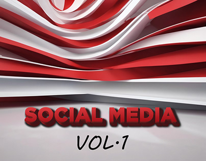Social Media Volume.1