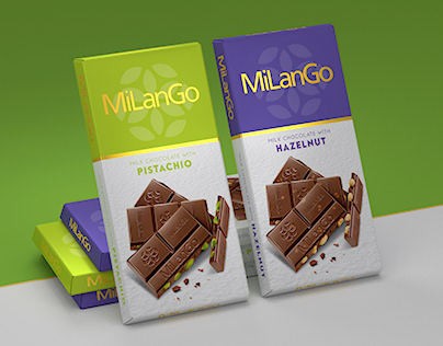 MiLanGo Chocolate