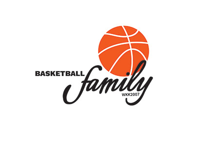 Basketball family