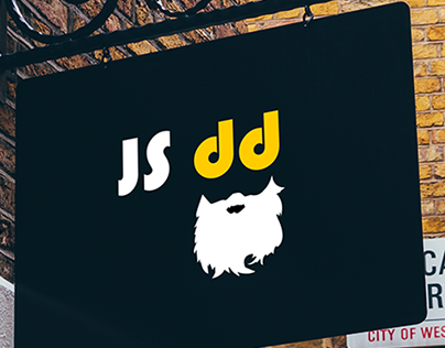 Logo JS daddy