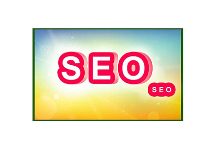 SEO Online Marketing Strategy