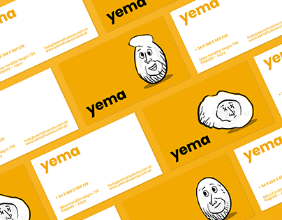 Huevos Yema