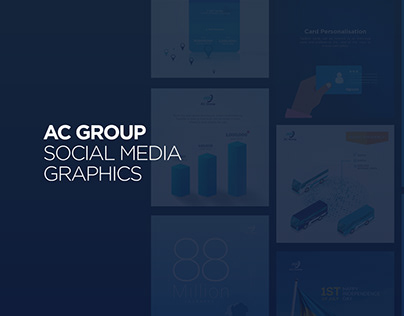 AC Group SM Graphics