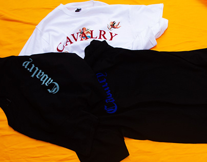 Cavalry- product
