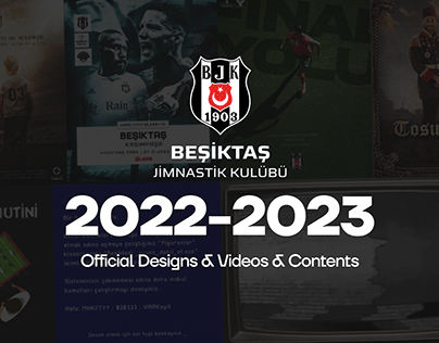 2022-2023 | Beşiktaş JK