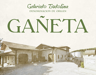 Gañeta - Getariako Taxkolina