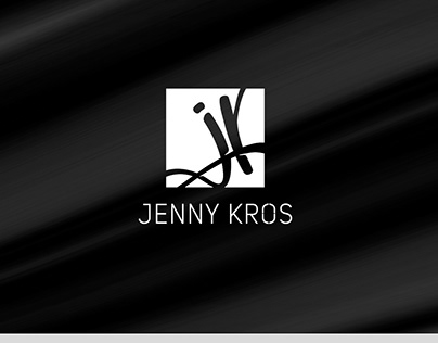 Jenny Kros Corporate Identity