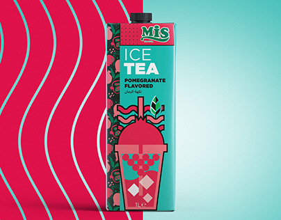 Mis Ice Tea