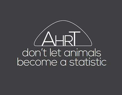 Don't let animals become an statistic