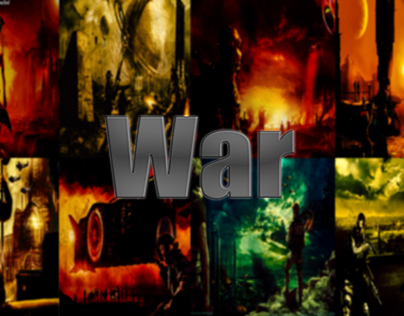 collection "war"