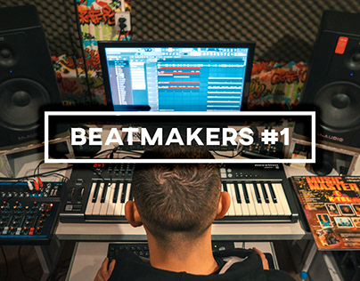 Projeto Beatmakers