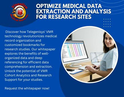 Optimize Medical Data Extraction