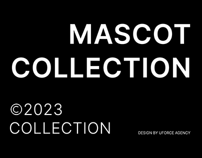 Project thumbnail - Mascot Collection