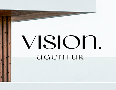 Vision Agentur – Branding