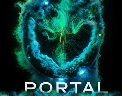Project thumbnail - PORTAL ART