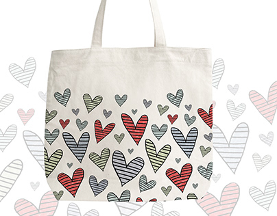Clarins Tote Bags