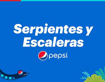 Juego Interactivo - Instagram Pepsi Guatemala