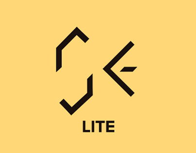 Logo Design for SE Lite