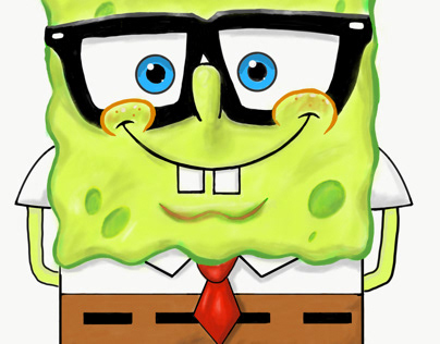 Spongebob