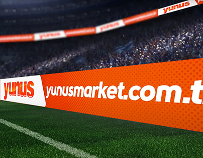 Süper Lig Stadyum Led Ekran Tasarımı