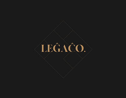 LEGACO Branding
