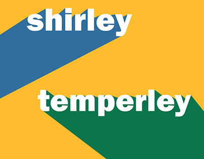 Shirley Temperley - Fanzine