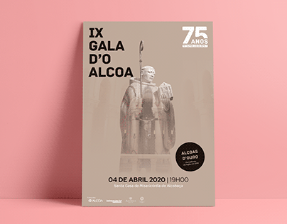 IX Gala d'O Alcoa