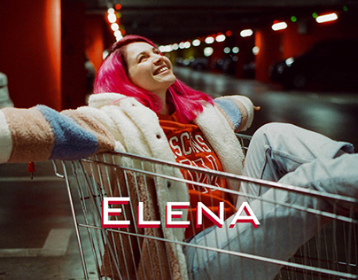 Elena - Laundry