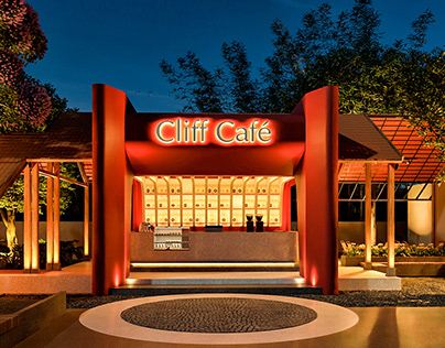 Cliff Café