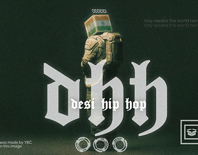 desi hip hop (album)