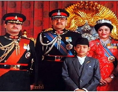 Breaking Marathi News: Monarchy Resurfaces in Nepal