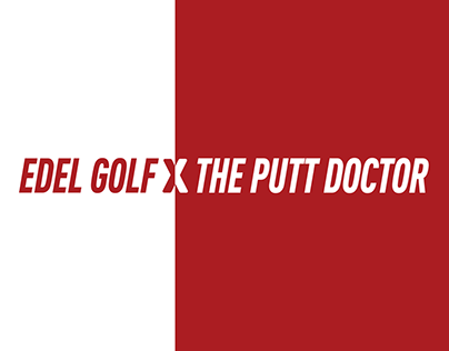EDEL Golf Package