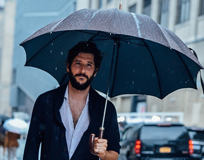 Monsoon style tips for men to look fashionable in rain