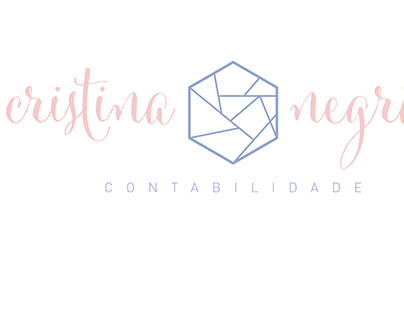 Cristina Negrão - Branding
