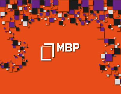 MBP - Logo & Branding