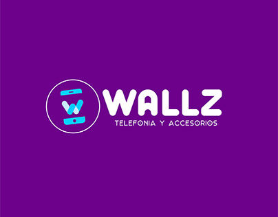 Wallz Telefonia Marca y contenidos RRSS
