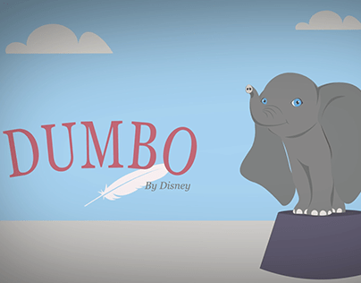 Dumbo Movie Ending Sequence