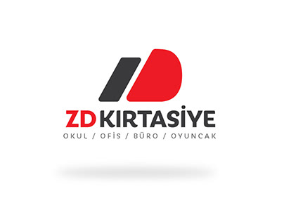 ZD Kırtasiye - Branding