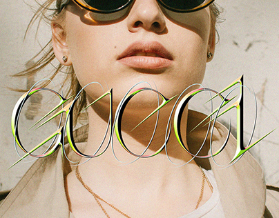 Gucci Concept Logo