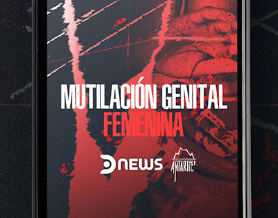 Presentación del Especial- Mutilación Genital Femenina