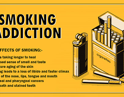 Smoking Addiction